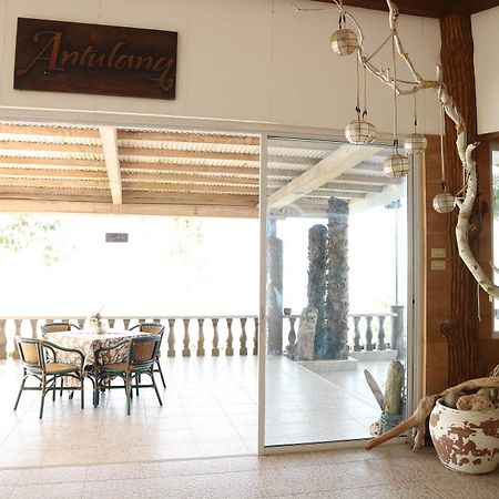 Antulang Beach Resort Siaton Extérieur photo