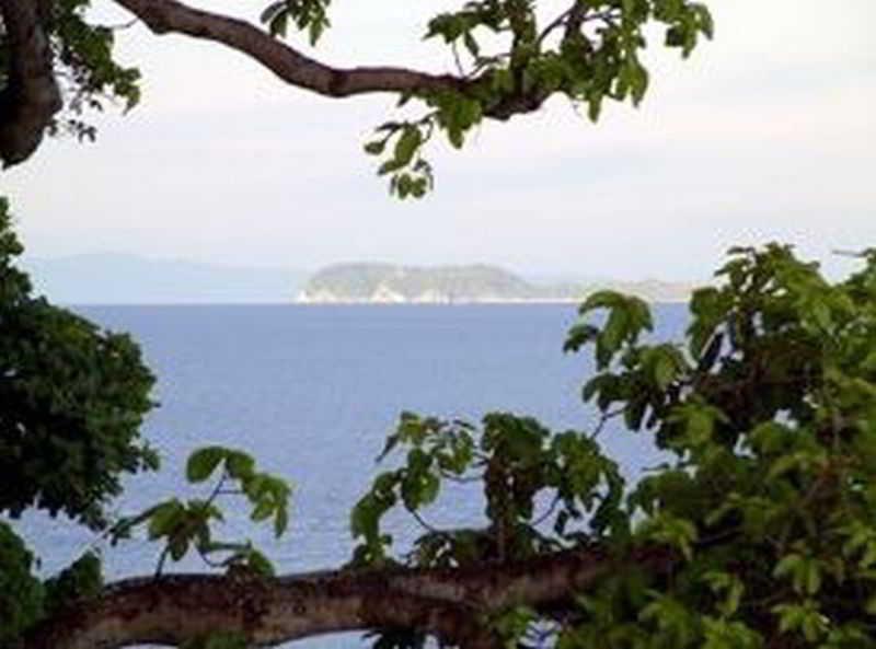 Antulang Beach Resort Siaton Extérieur photo