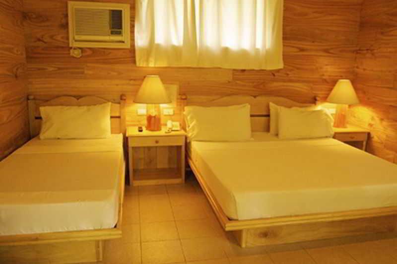 Antulang Beach Resort Siaton Extérieur photo