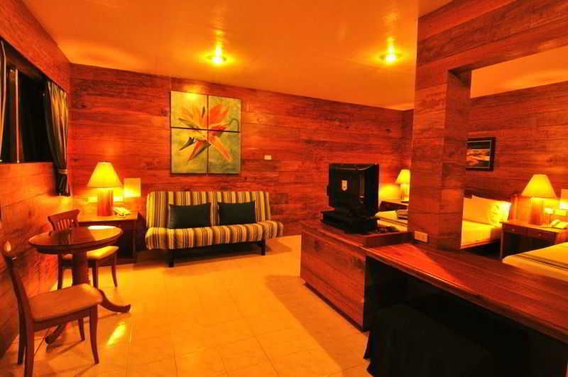 Antulang Beach Resort Siaton Extérieur photo
