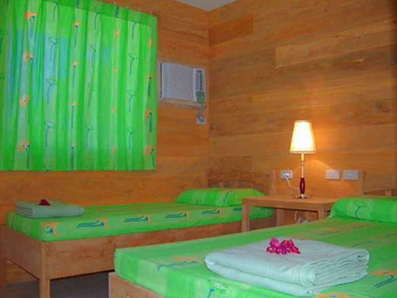 Antulang Beach Resort Siaton Extérieur photo