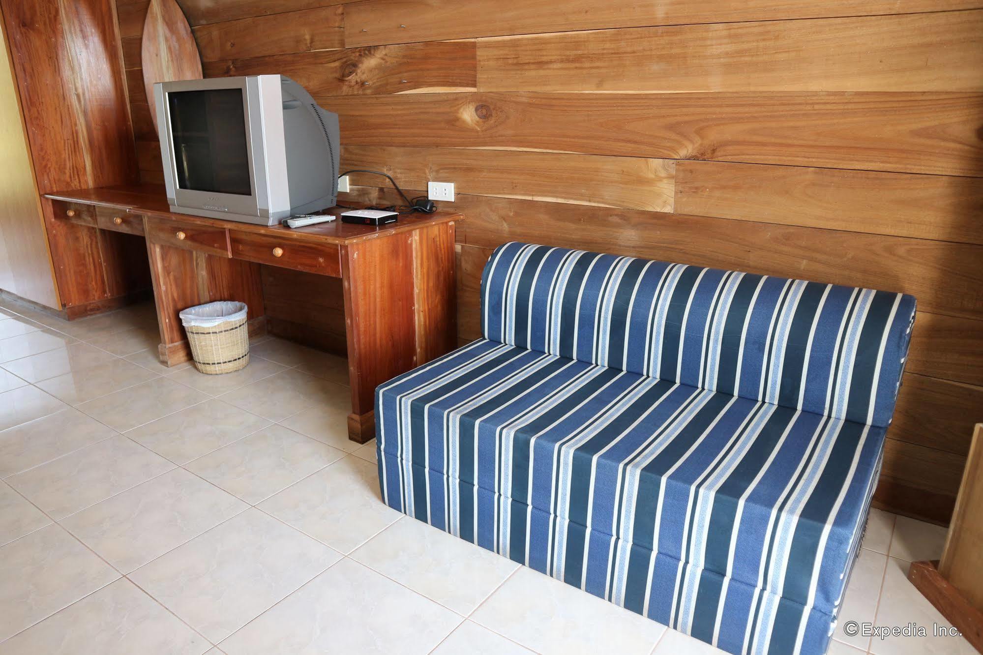 Antulang Beach Resort Siaton Extérieur photo