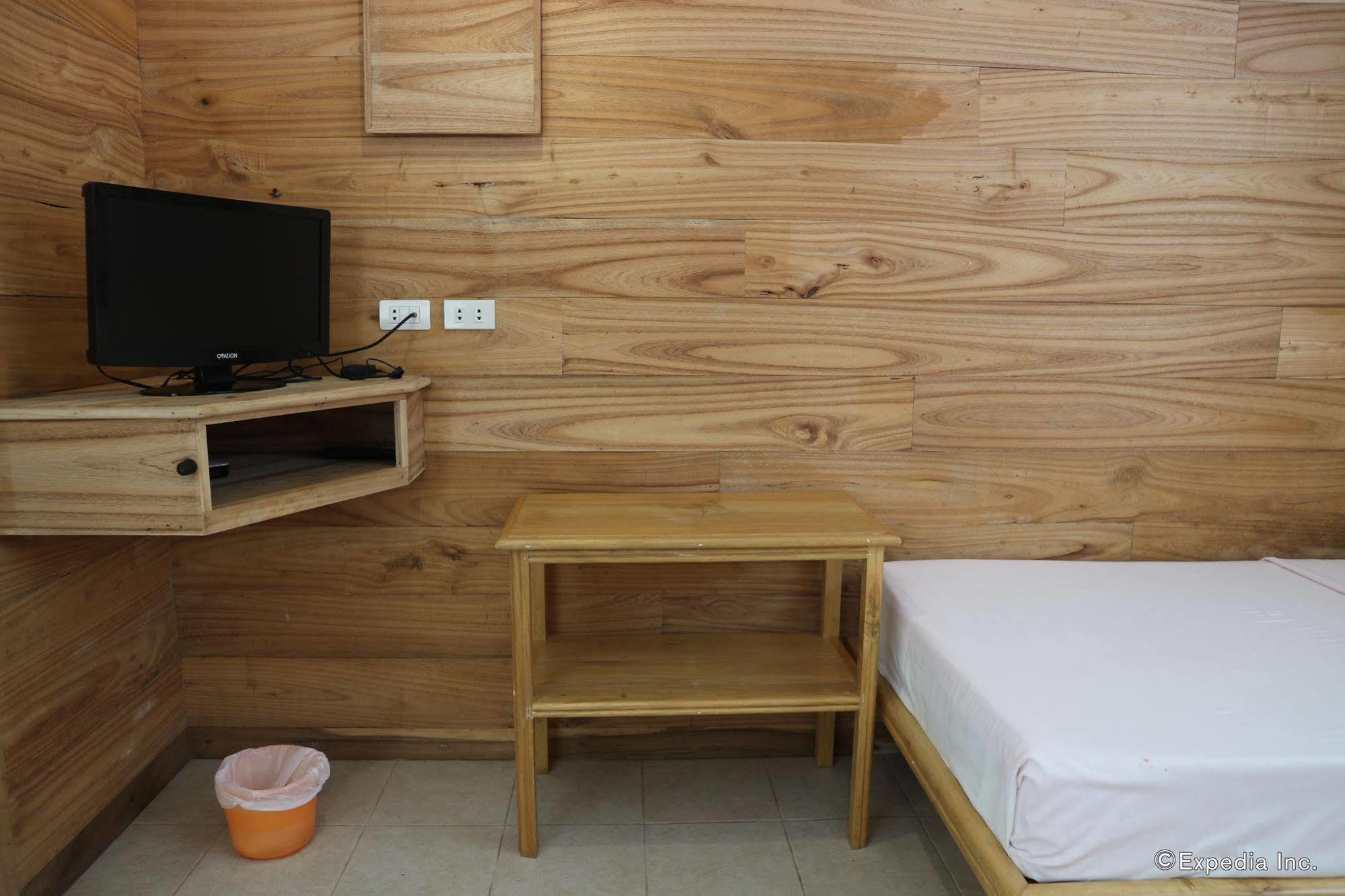 Antulang Beach Resort Siaton Extérieur photo