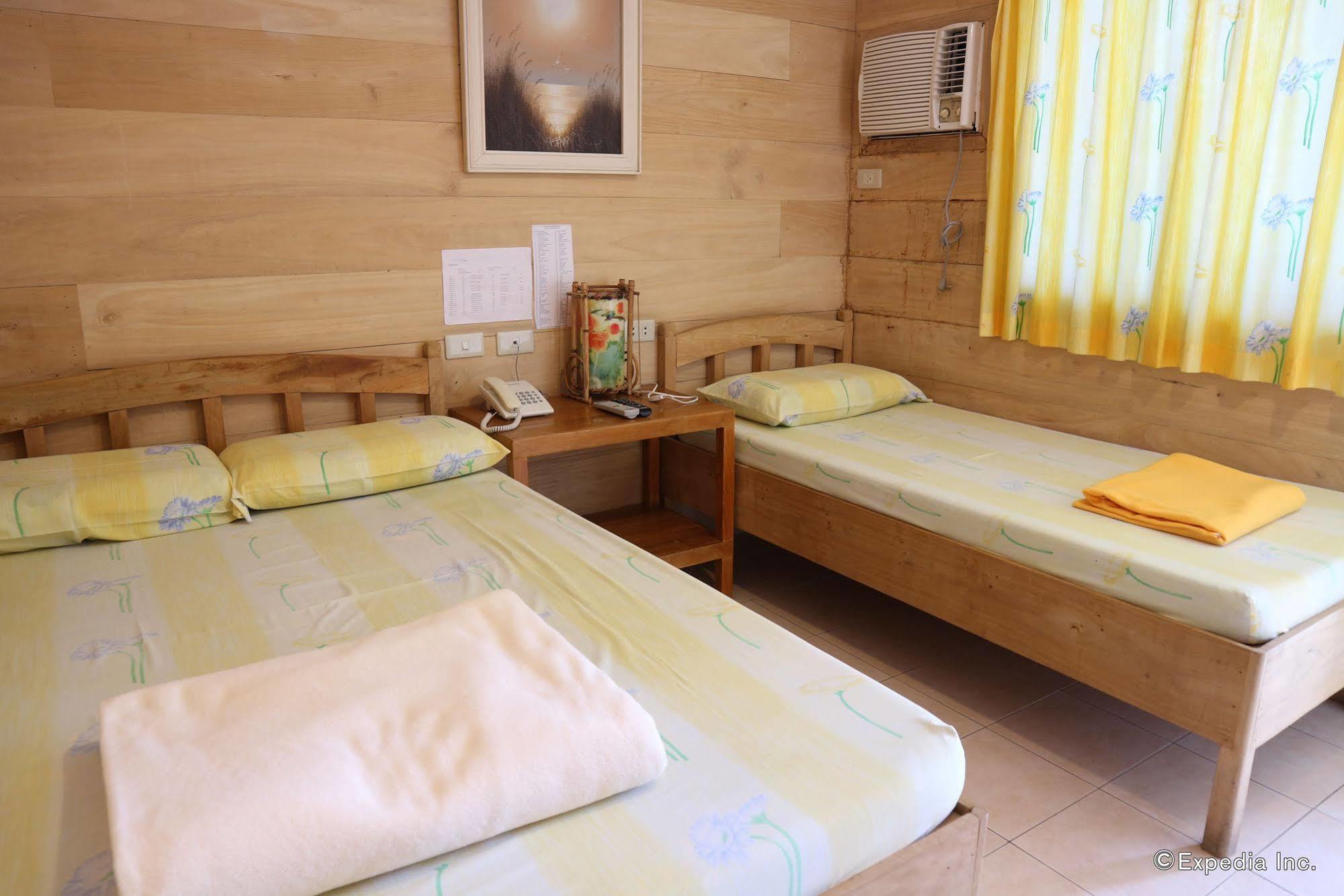 Antulang Beach Resort Siaton Extérieur photo